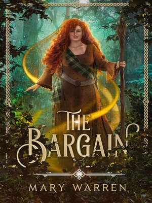 cover image of The Bargain Bridget's Tale